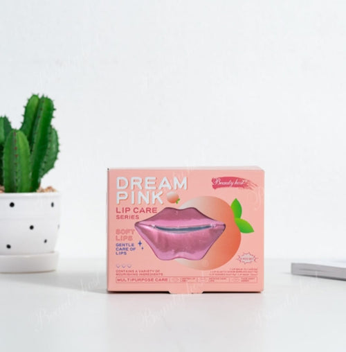 Beauty Host®   Dream Pink Lip Care Series