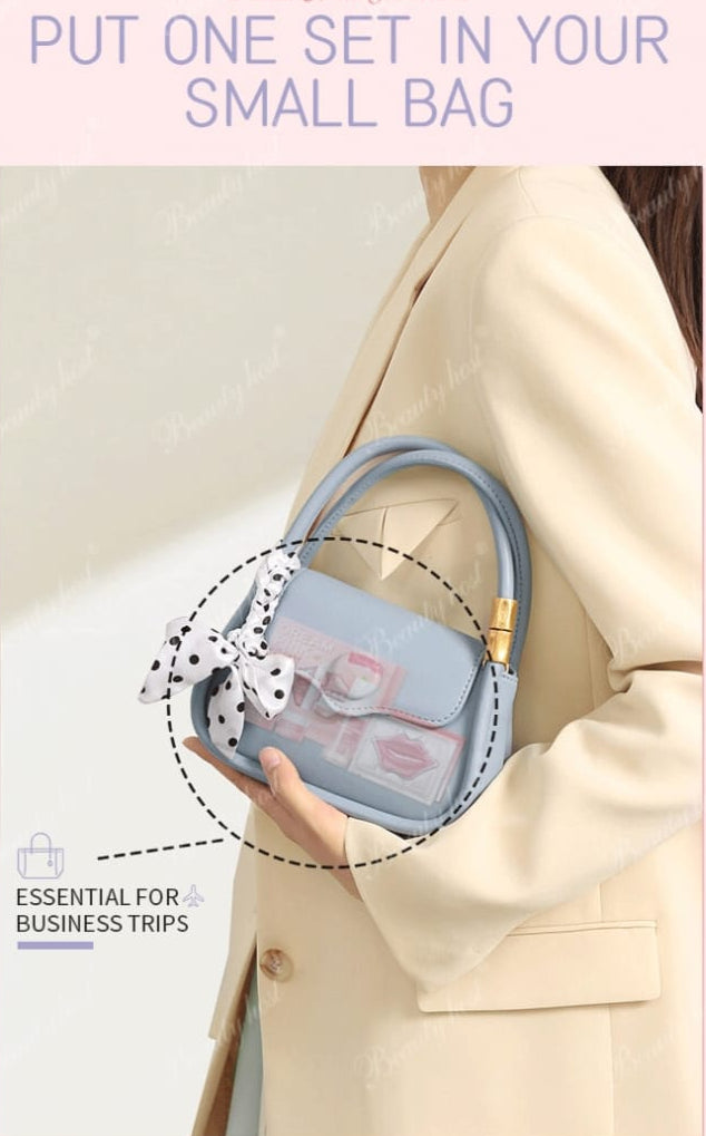 Beauty Host®   Dream Pink Lip Care Series