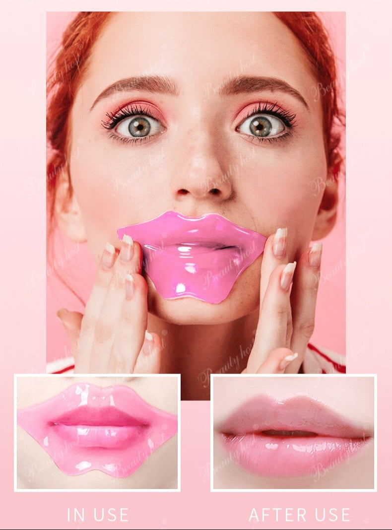 Beauty Host®   Dream Pink Lip Care Series